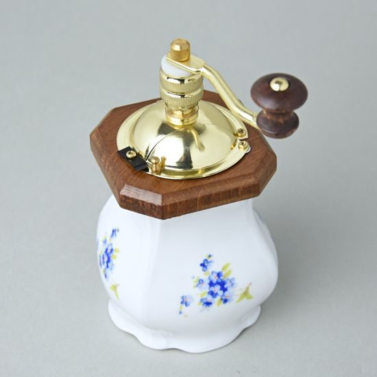 Spice mill Anetta 14,5 cm, Czech porcelain a.s.