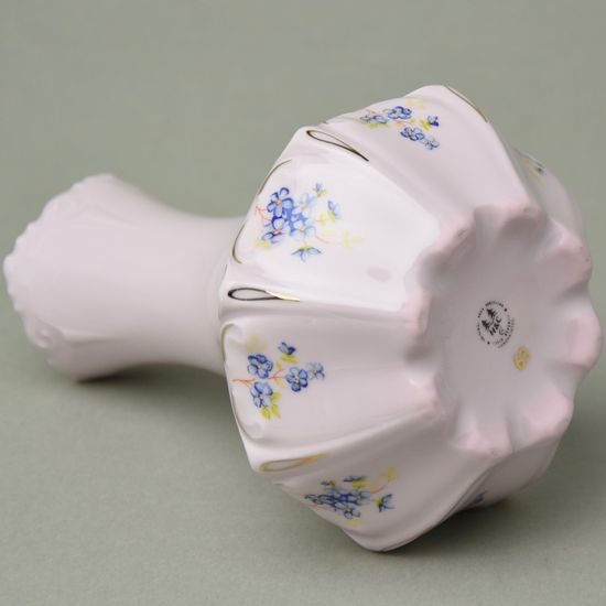 Vase 16 cm, Lenka 247p, Rose China