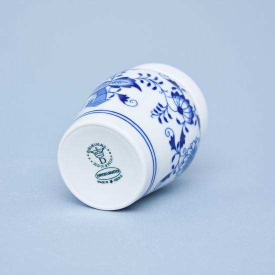 Dose for sugar 200 ml 11 cm, Original Blue Onion Pattern