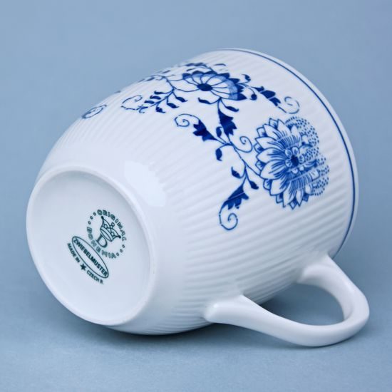 Mug Martin 290 ml, Original Blue Onion Pattern