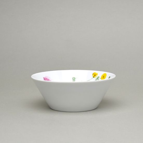 Tom Thistle: Bowl 16 cm, Thun karlovarský porcelán