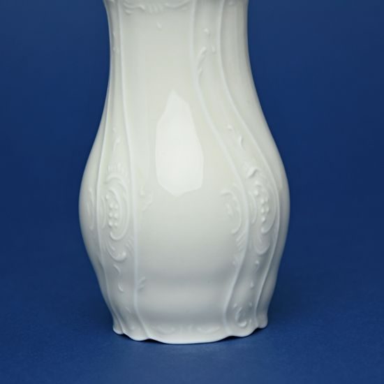 Váza 11,5 cm, Thun 1794, karlovarský porcelán, BERNADOTTE ivory