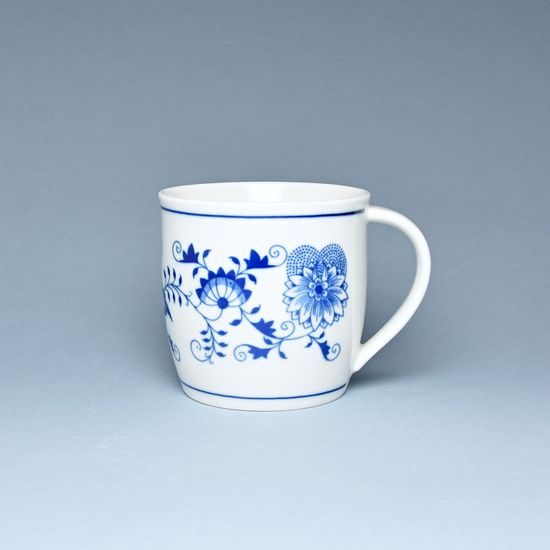 Mug Andreas 260 ml, Original Blue Onion pattern (QII)