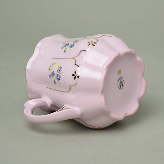 Mug 0,25 l, Hanka 267, Rose China