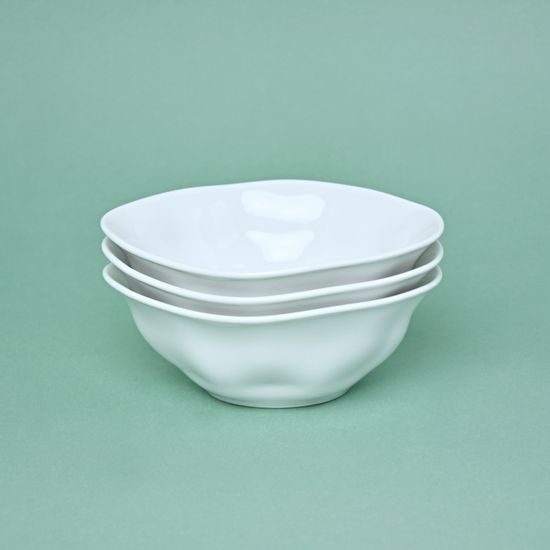 Bowl 17 cm, Flamenco, G. Benedikt 1882