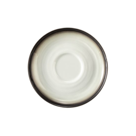 Terra CORSO: Tea saucer 13.5 cm, Seltmann porcelain