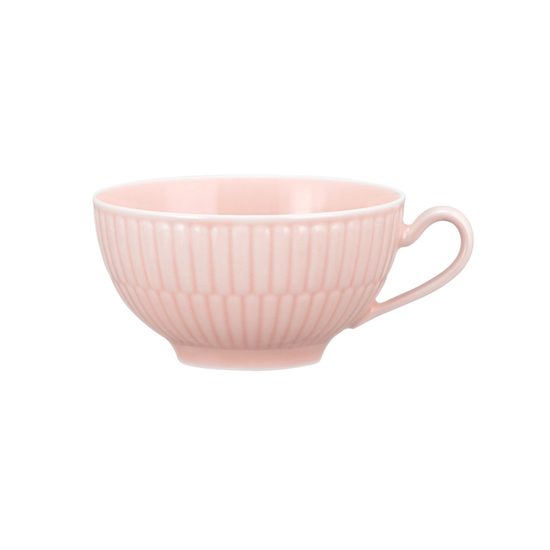 Cup tea small 140 ml, Amina Rose, Seltmann porcelain