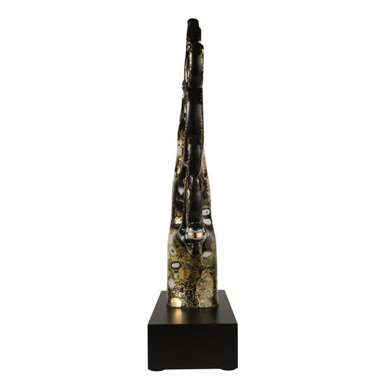 Strom života 37 / 12 / 53, porcelán, G. Klimt, Goebel