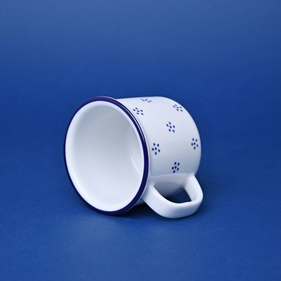 Hrnek Retro 180 ml menší, Valbella, G. Benedikt 1882