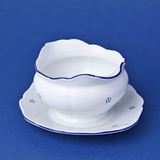 Sauce boat 450 ml, Verona Valbella, G. Benedikt 1882