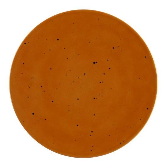 Plate dining 28 cm , Life Terracotta 57013, Seltmann Porcelain