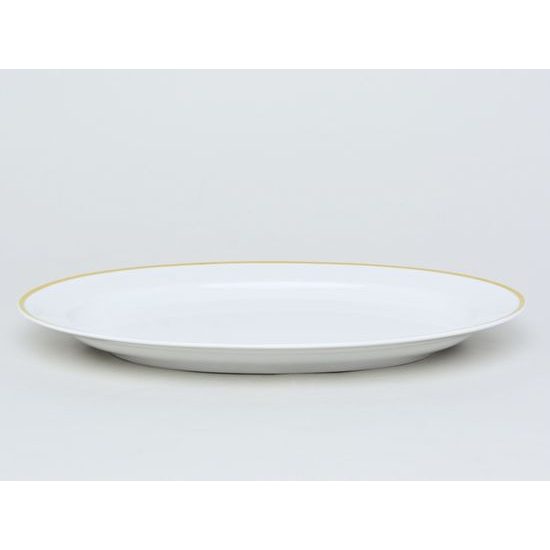 Dish oval 36 cm, Thun 1794, Opal 83002