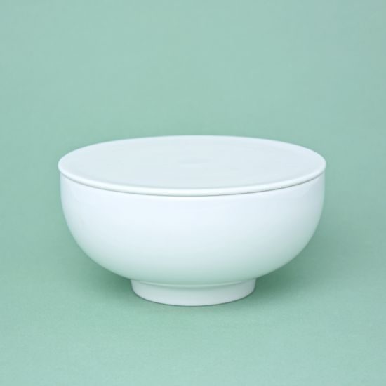 Lid for bowl 17,4 cm, Excellency, G. Benedikt 1882
