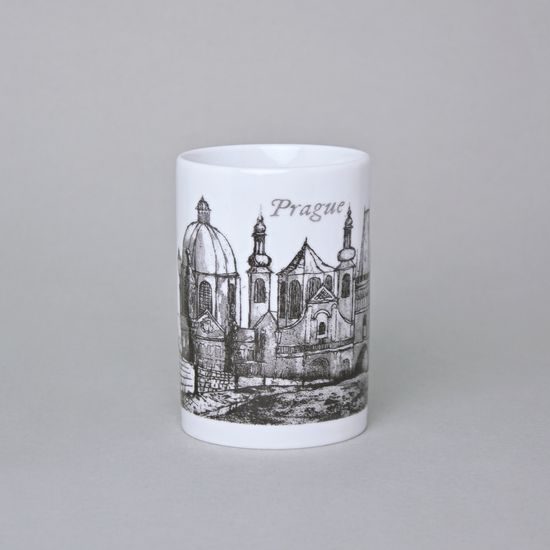 Hrnek Roky 300 ml Praha - Karlův most, Český porcelán a.s.