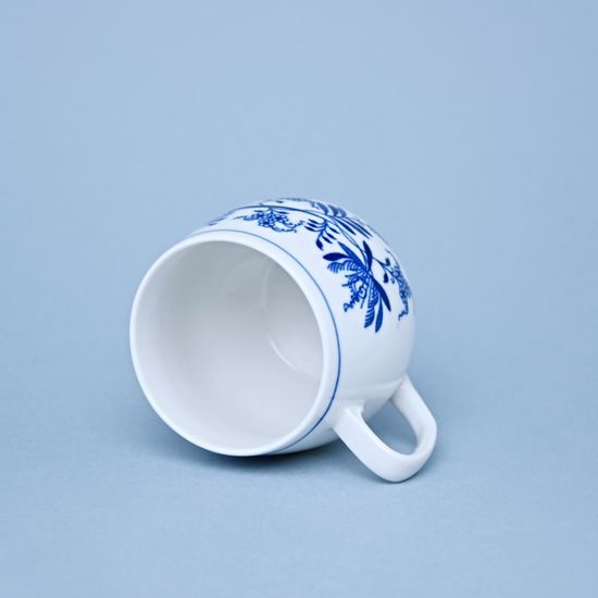 Mug Banak 300 ml, Original Blue Onion Pattern