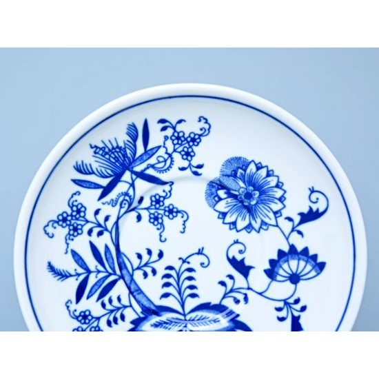 Saucer Ben 15,2 cm, Original Blue Onion pattern