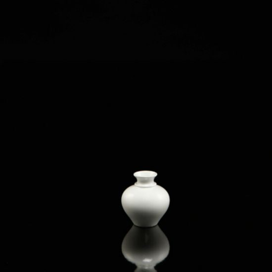 Vase/ Candleholder 8,5 cm, Kaiser 1872, Goebel