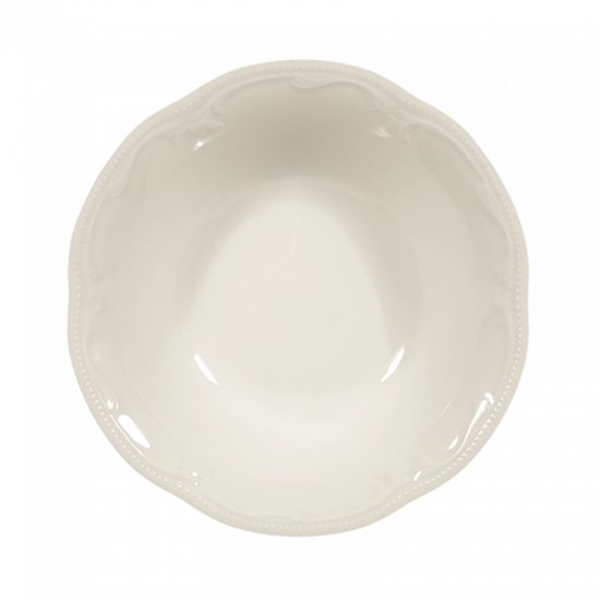 Bowl 16 cm, Rubin Cream, Seltmann porcelain