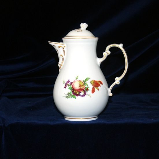 Coffee pot 0,60 l, Harmonie, Cesky porcelan a.s.