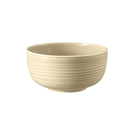 Terra BEIGE: Miska 17,5 cm, porcelán Seltmann