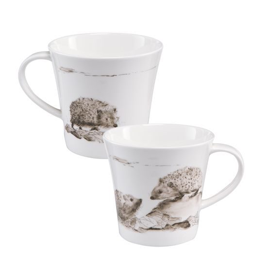Cup Friends for a Lifetime 350ml, Fine Bone China, P. Schnellhardt, Goebel