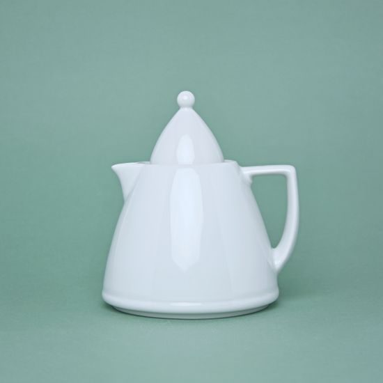 Tea pot 0,6 l, Excellency, G. Benedikt 1882