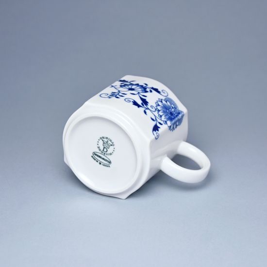 Šálek Vito 210 ml, Cibulák, originální z Dubí (2.j.)