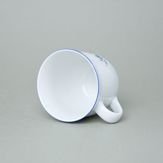 Mug Mirek 400 ml Forget-me-not, Cesky porcelan a.s.