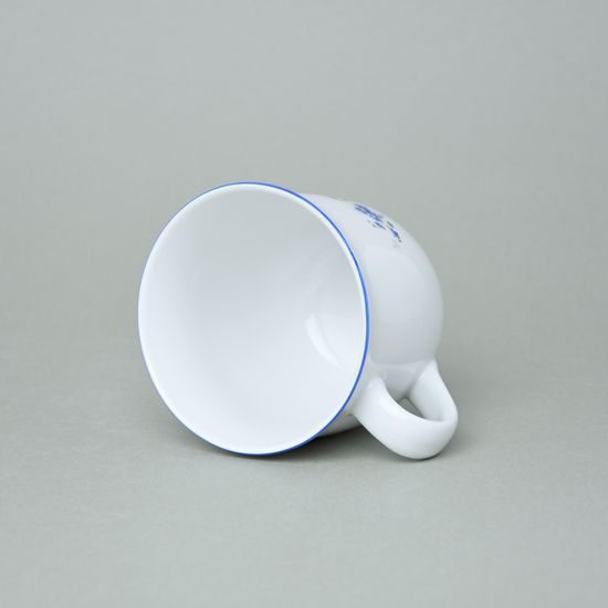 Mug Mirek 0,4 l Forget-me-not, Cesky porcelan a.s.