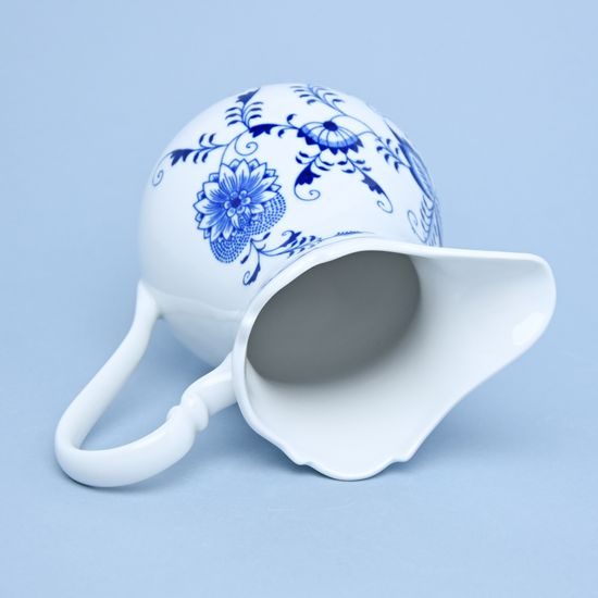 Creamer 0,85 l, Original Blue Onion Pattern