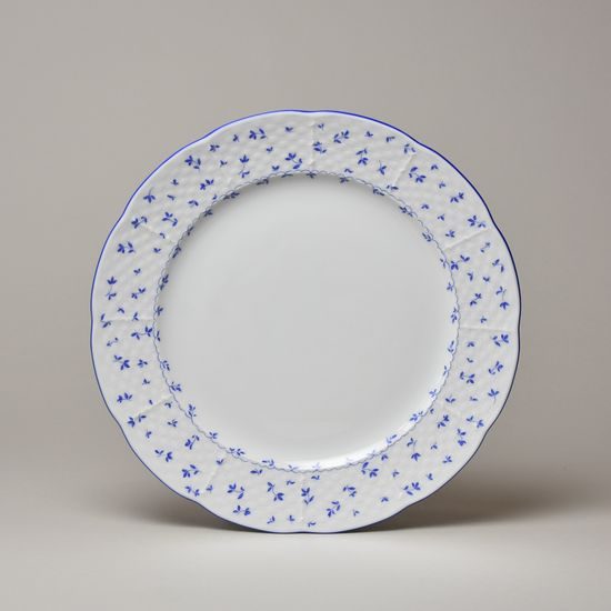 73318: Talíř dezertní 21 cm, Thun 1794, karlovarský porcelán, NATÁLIE