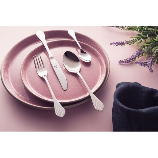 MELODIE: 24 pcs. cutlery set, Toner