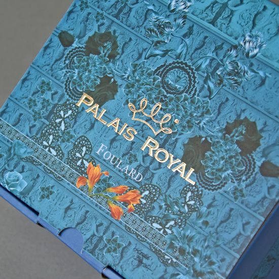 Bowl 12 cm, Foulard, Lamart: Palais Royal