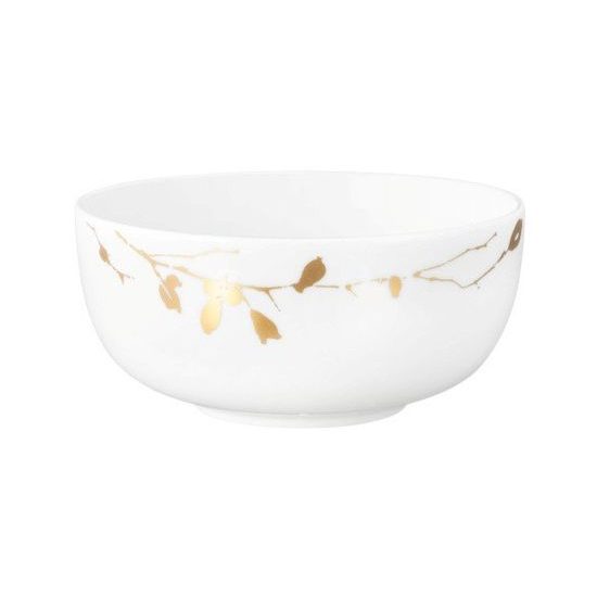 Liberty 65238: Bowl müsli 15 cm, Seltmann porcelain, Golden Rose Hip