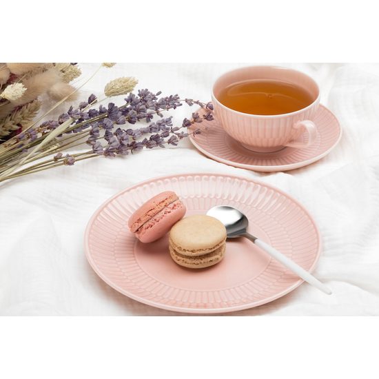 Pidi mistička 8 cm přílohová 140 ml, Amina Rose, porcelán Seltmann