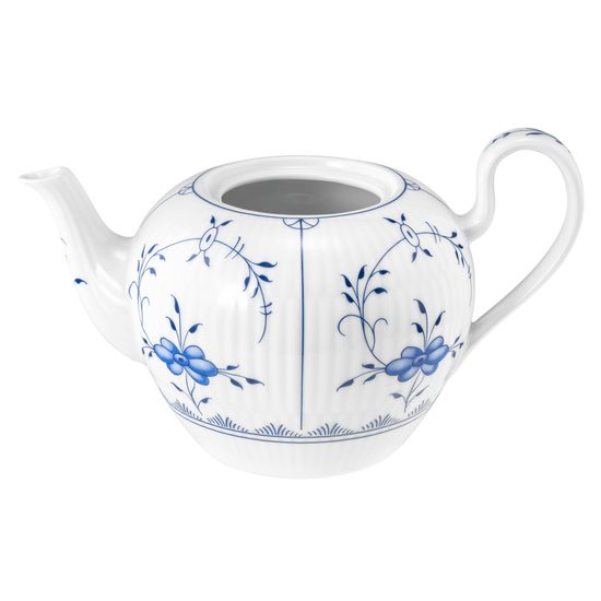 Konvice 1,5 l, Amina slaměnka, porcelán Seltmann