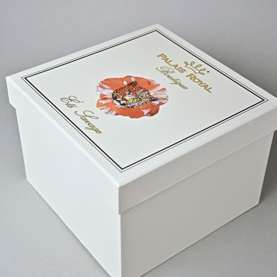 Konvice 1 l, 25 x 15 cm, Été Savage, Lamart: Palais Royal