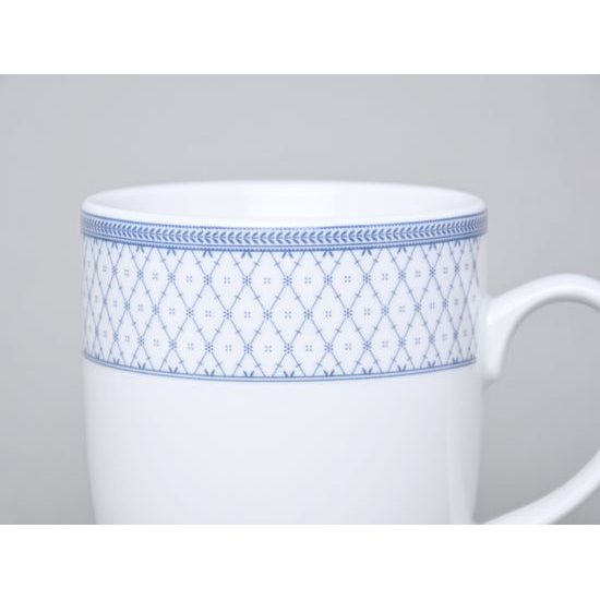 Hrnek Eva 310 ml, Thun 1794, karlovarský porcelán, OPÁL 80144