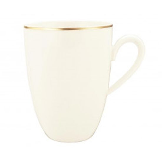 Mug 0,35 l, Saphir Diamant oro 4159, Tettau Porcelain