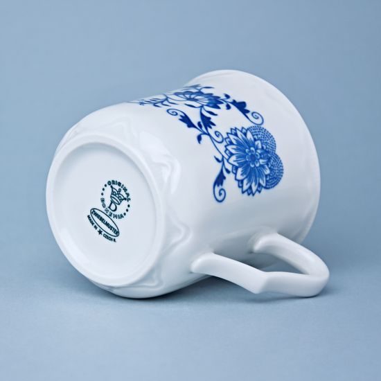 Mug Karel 270 ml, Original Blue Onion Pattern