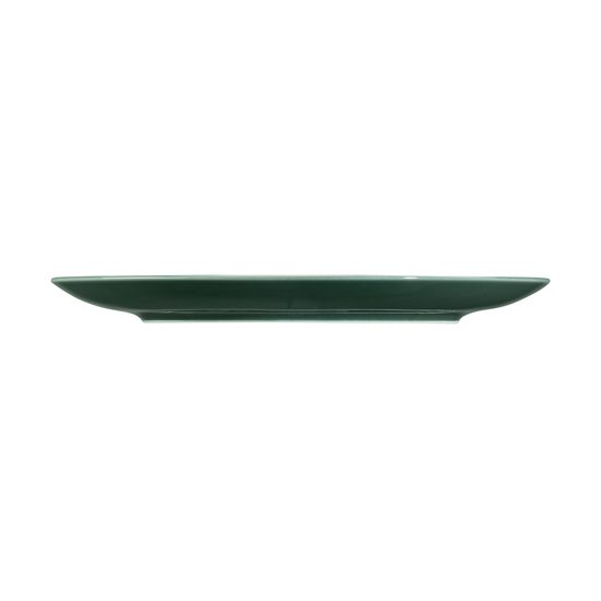 Terra MOSS GREEN: Talíř dezertní / snídaňový 22,5 cm, porcelán Seltmann