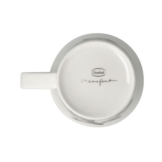 Cup True Friends 350ml, Fine Bone China, P. Schnellhardt, Goebel