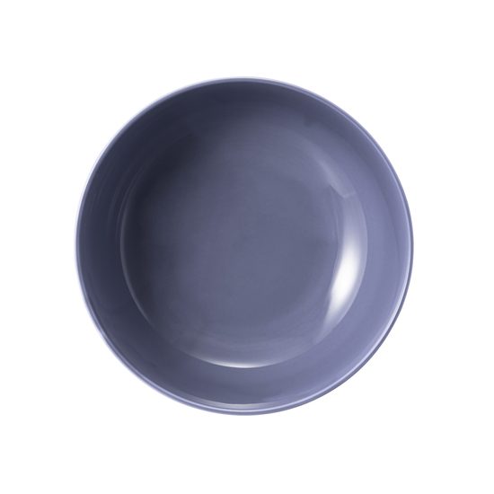 Beat modrá lilac: Mísa 20 cm, porcelán Seltmann