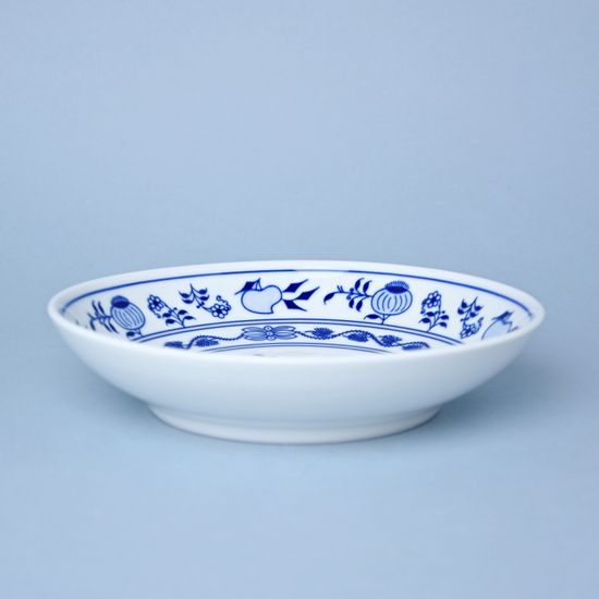 Compot bowl 20,5 cm, Original Blue Onion Pattern