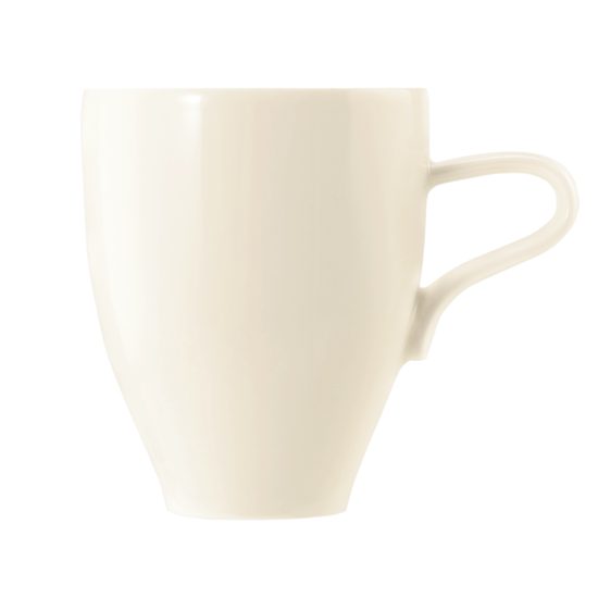 Mug 0,35 l, Medina creme, porcelain Seltmann