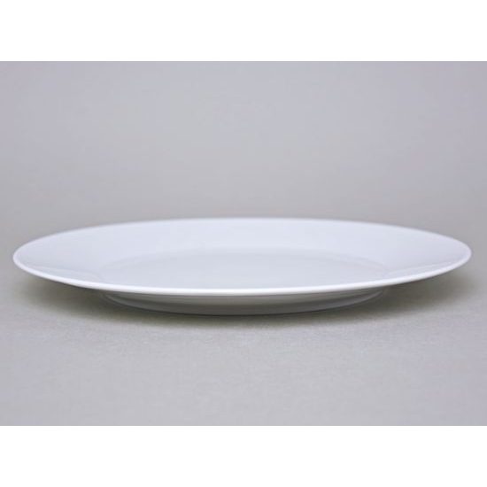 Tom: Plate dining 27 cm, Thun 1794