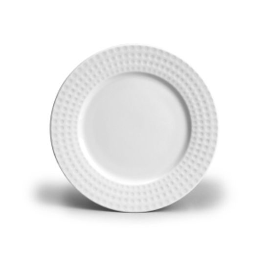 Plate dessert 19 cm, Onyx, THUN 1794