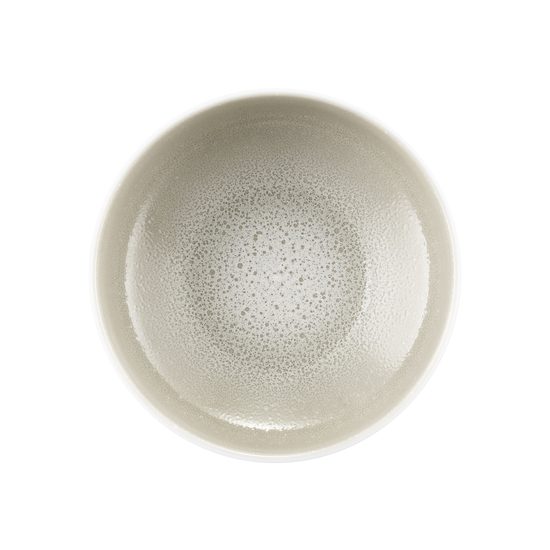 Miska 15 cm / 820 ml, Sento AURA home - cream, porcelán Seltmann