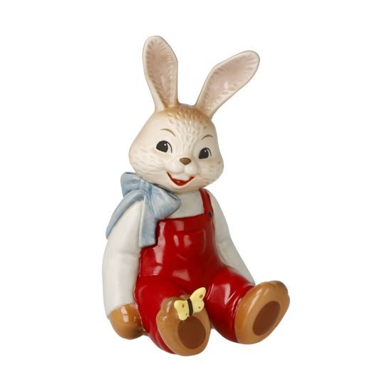 Figurka zajíčka Můj malý kamarád 6 / 7 / 11 cm, kamenina, Goebel