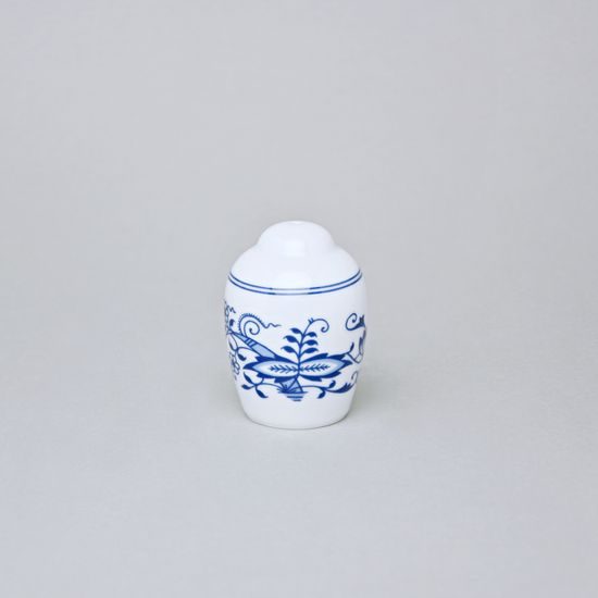 Sypací pepřenka, Henrietta, Thun 1794, karlovarský porcelán